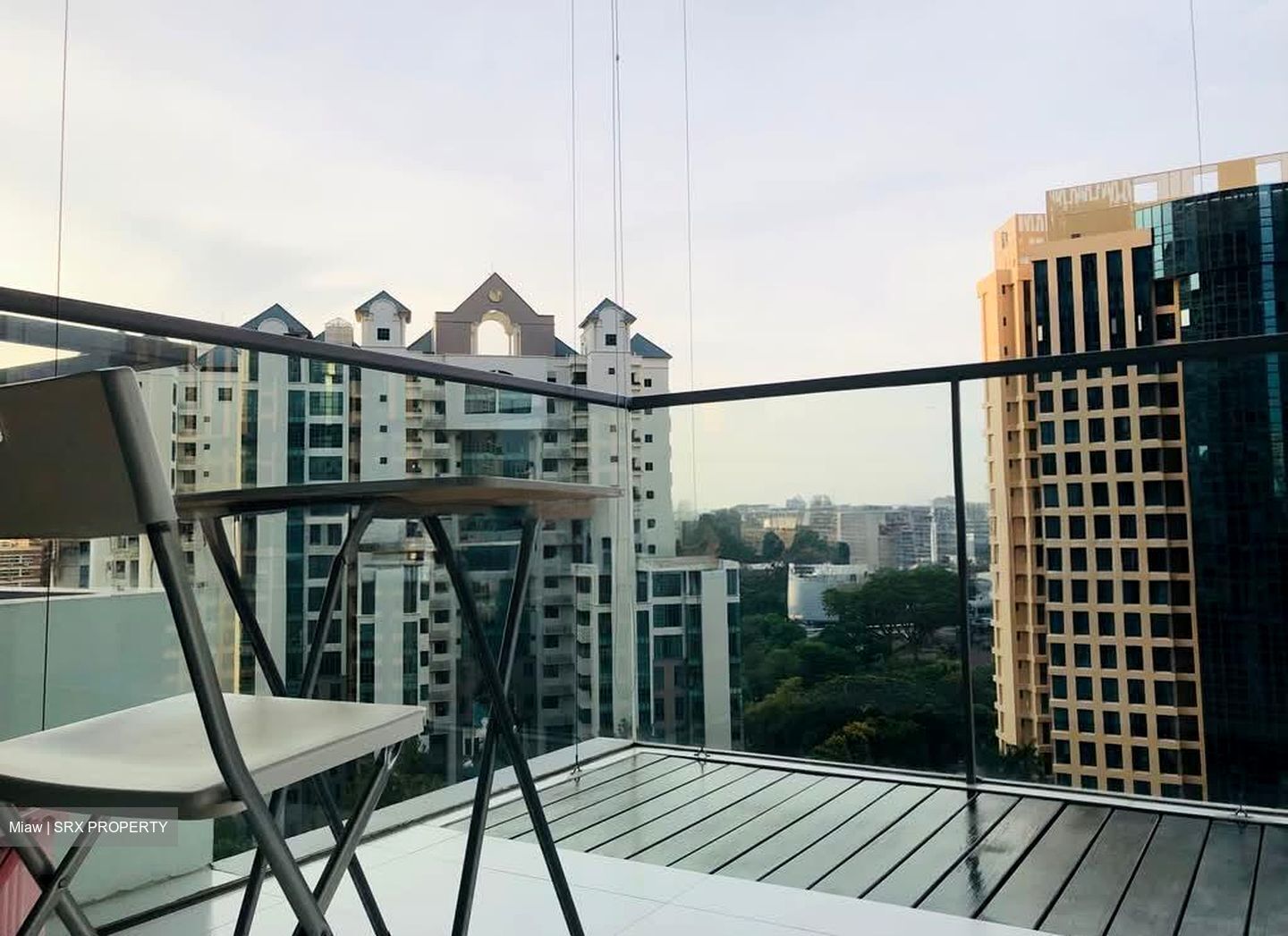 Ascentia Sky (D3), Condominium #585454501